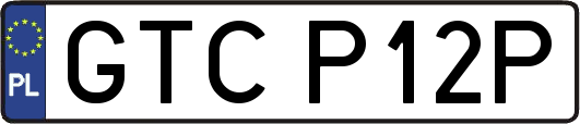 GTCP12P