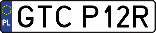 GTCP12R