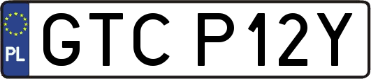 GTCP12Y