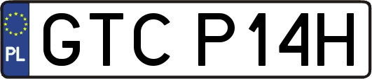 GTCP14H