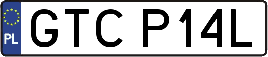 GTCP14L