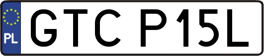 GTCP15L