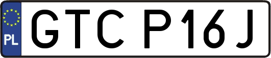 GTCP16J