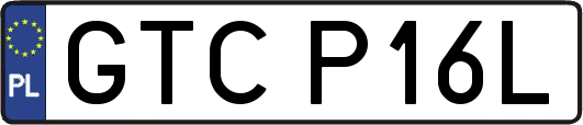 GTCP16L