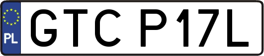 GTCP17L