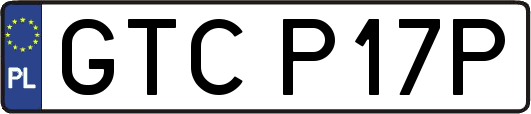 GTCP17P