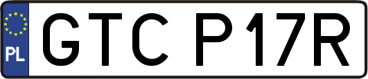 GTCP17R