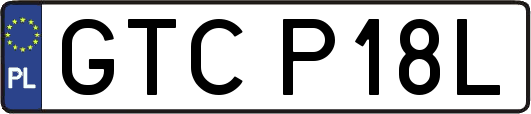 GTCP18L
