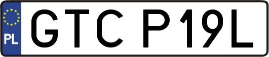 GTCP19L