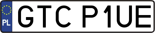 GTCP1UE