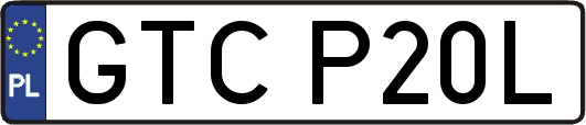 GTCP20L
