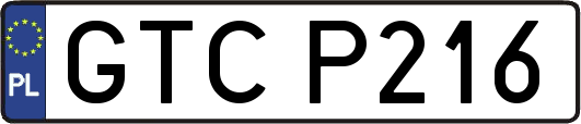 GTCP216