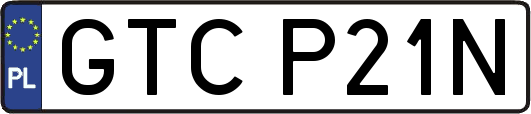 GTCP21N