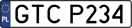 GTCP234