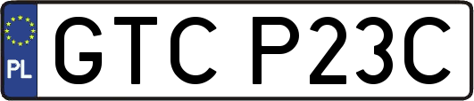 GTCP23C