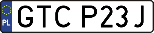 GTCP23J