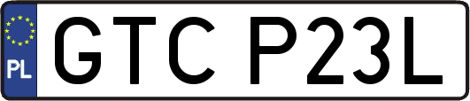 GTCP23L