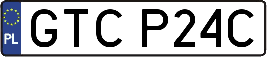 GTCP24C
