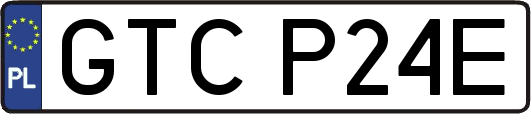 GTCP24E