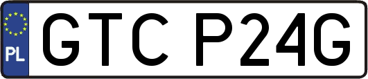 GTCP24G