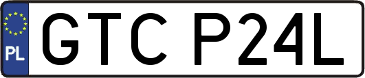 GTCP24L