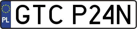 GTCP24N