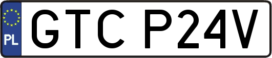 GTCP24V