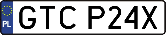 GTCP24X