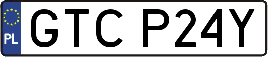 GTCP24Y