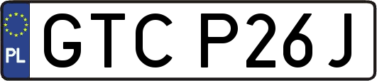 GTCP26J