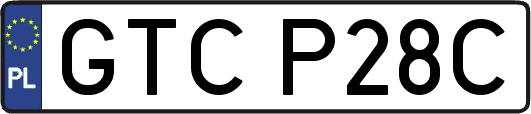 GTCP28C