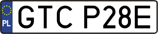 GTCP28E