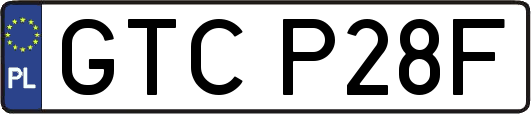 GTCP28F