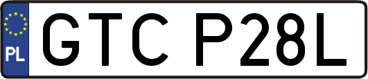 GTCP28L