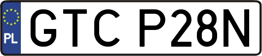 GTCP28N