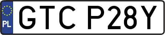 GTCP28Y