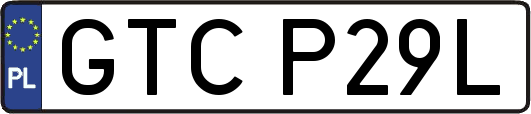 GTCP29L