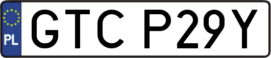 GTCP29Y