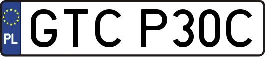 GTCP30C