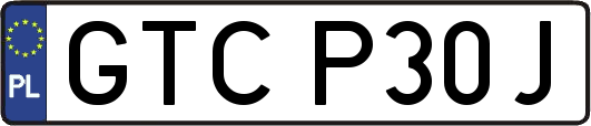 GTCP30J