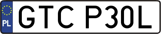 GTCP30L