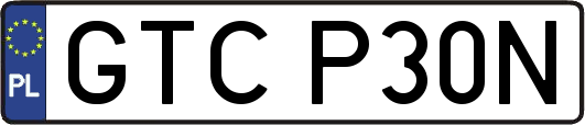 GTCP30N