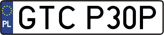 GTCP30P