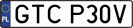 GTCP30V