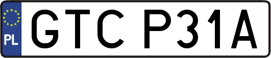 GTCP31A