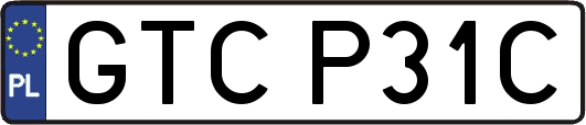GTCP31C