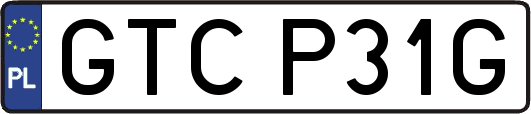 GTCP31G