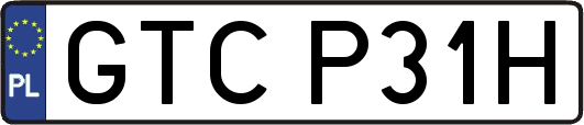 GTCP31H