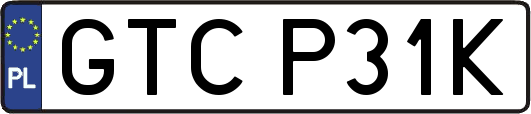 GTCP31K