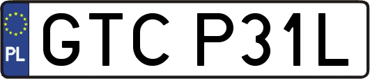 GTCP31L